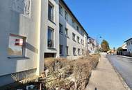 BRUNN am GEBIRGE - Hübsche Mietwohnung