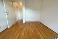 Sonnige 2-Zimmerwohnung mit Balkon am Rennweg