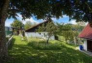 Charaktervolles Landhaus in idyllischer Ruhelage!
