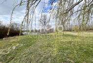 Step2Heaven - Ruheoasen am Wasser -1h vor Wien- ab €160.000,--