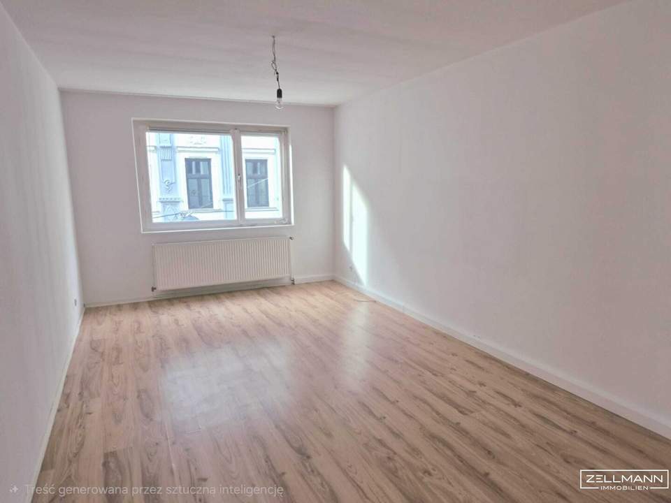 Ruhige, zentrale 3-Zimmer Stadtwohnung | ZELLMANN IMMOBILIEN