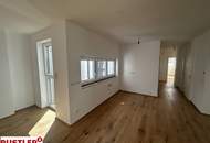 DACHGESCHOSSTRAUM AM CZERNINPLATZ 5 – EXKLUSIVES WOHNEN ÜBER DEN DÄCHERN DES 2. BEZIRKS