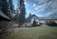 Entzückendes Haus in sonniger Alleinlage!