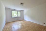 Eigentumswohnung mit Loggia und Lift samt eigenem Innenhofparkplatz in guter Lage