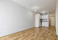 3-Zimmer Neubauwohnung in Hirschstetten