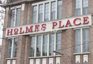 2 Zimmer mit Balkon - Nähe Park und U3