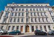 Erstbezug: Helle Wohnung mit gutem Grundriss!