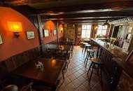 Erfolgreich geführtes Bier Pub in Topzustand zur sofortigen Übernahme