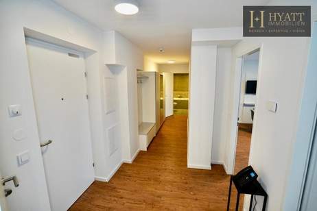 Voll möbliertes 3 Zimmer Neubau-Apartment 2.Stock | flexible Eigennutzung oder Kurzzeitvermietung (Airbnb) | ca. 12,35 % Bruttoumsatzrendite 2025, Wohnung-kauf, 195.000,€, 1120 Wien 12., Meidling