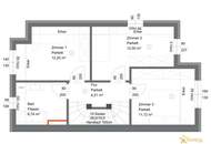 NEU! PHOTOVOLTAIKANLAGE! TOP ZIEGELHAUS MIT KELLER. PREMIUM-AUSSTATTUNG. PROVISIONSFREI für den Käufer.