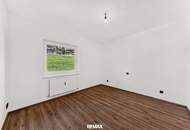 Frisch renovierter 3-Zimmer-Dachgeschosstraum mit zwei Balkonen und Tiroler Bergpanorama in Alpbach