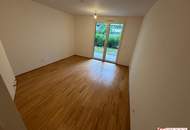 Stilvolle 3-Zimmer-Wohnung mit Garten & Terrasse im 20. Bezirk, Miete €1.629,-