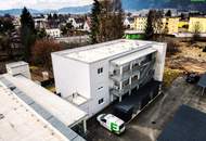 Barrierefreie Anlagewohnung mit Garten, Carport und Einbauküche in +++ Zeltweg +++