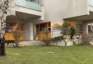 "Wohnungseigentum, auch als Ordination, Kanzlei oder Airbnb geeignet"!