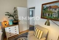 PERFEKTE LAGE 2 ZIMMERWOHNUNG AM HAUPTBAHNHOF! Viktorgasse 7/8