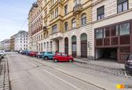 Dachgeschosswohnung im ehemaligen Beatrixbad