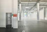 Office und Warehouse im Süden Wiens