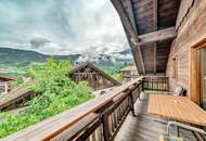 Seltene Gelegenheit: Traditionshaus mit touristischer Widmung am Piburger See