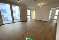 Moderne Balkonwohnung mit hochwertiger Ausstattung in ruhiger Lage - ab 01.07.2025!