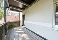 +++Balkon mit Gartenblick+++ 2,5-Zimmer-Wohnung in super Lage nahe der Mur
