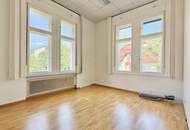 Villach - 10-Oktober-Straße: Büro-/Kanzleimöglichkeiten in Toplage.