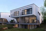 UNIKUM - beliebter Baugrund (Baurecht) in begehrter Aussichtslage am Fusse des Wienerwald. - WOHNTRAUM