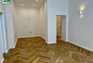 Neubauprojekt: Wohnen im Herzen von Donaustadt – Exklusive Eigentumswohnungen in historischem Ambiente – sofort beziehbar!