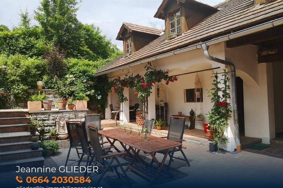 Liebevoll sanierter Dreikanthof mit großem Grundstück in idyllischer Ruhelage!, Haus-kauf, 450.000,€, 8274 Hartberg-Fürstenfeld