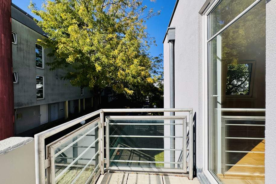 Schöner Wohnen beim Badeteich Hirschstetten! Ideal für Familien!, Wohnung-kauf, 330.000,€, 1220 Wien 22., Donaustadt
