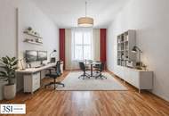 Elegantes Büro/Praxis im Herzen Wiens – 107m² in Top-Lage!