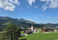 Ihr Rückzugsort in der Bergidylle - Ferienhaushälfte in Sibratsgfäll