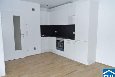 *Ab 01.07* Gut geschnittene 2-Zimmer-Wohnung nahe Bahnhof Wien Penzing, Wohnung-miete, 990,01,€, 1140 Wien 14., Penzing