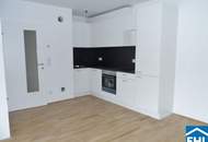 *Ab 01.07* Gut geschnittene 2-Zimmer-Wohnung nahe Bahnhof Wien Penzing