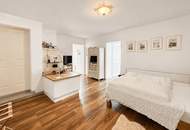 Wohnen im historischen Hoferhaus Bad Aussee – 2-Zimmer-Apartment | Ferien &amp; ZWS möglich | Top 11