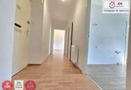 Gemütliche 2 Zimmer Wohnung mit Balkon im 3. Liftstock