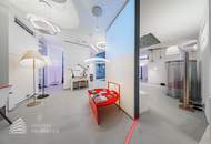 Großflächiges Geschäftslokal auf 2 Etagen in Toplage