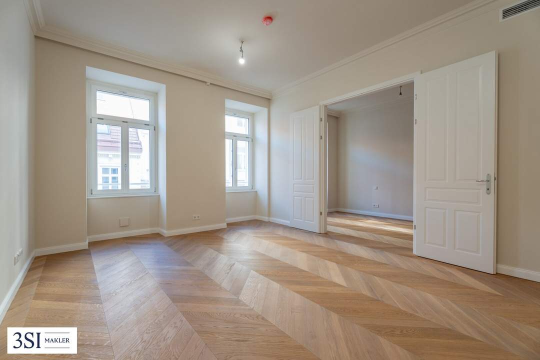 Ideal für Singles & Paare – stilvolle Wohnung mit Komfort, Licht und Nachhaltigkeit