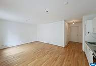 Schöne 1 Zimmerwohnung mit Freifläche nahe dem WU Campus und Wiener Prater