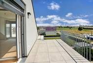 1 Stellplatz bis Jahresende 2025 Mietfrei! 4-Zimmer-Apartment mit Terrasse - Platz ohne Ende