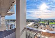 "Traumwohnung mit Fernblick"