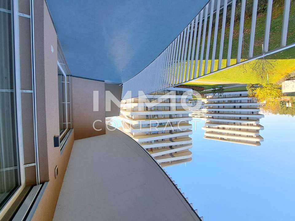 Zwei- Zimmer Wohnung mit Balkon | Straßganger Straße 380 a Top 11