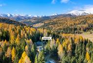 Ihr Platz in den Bergen - privat genießen, smart vermieten