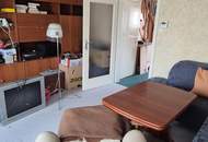 Renovierungsbedürftiges Mittelreihenhaus