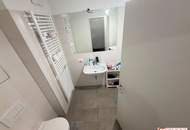 Moderne 1-Zimmer-Wohnung mit Einbauküche, Fußbodenheizung &amp; U-Bahn Nähe in 1210 Wien!