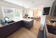 RUHELAGE und STADTRAND - großes Familienhaus mit schönem, sonnigen Garten!