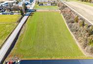 Planungssicheres Grundstück – Baurecht &amp; bewilligtes Projekt