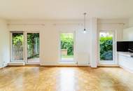 2-Zimmerwohnung mit Garten in begehrter Lage!