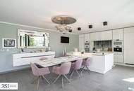 The Art of Luxury Living – Außergewöhnliche Designer-Villa mit Pool & Wellnessoase