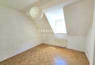 Zentrale INNENSTADTLAGE: SINGLE-HIT in ruhiger Innenhoflage - Sackstraße 24 / Top 29