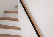 Exklusive Dachgeschoss-Maisonette mit zwei Terrassen & Weitblick - Erstbezug!